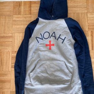 NOAH nyc hoodie